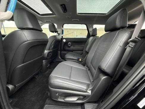 New 2026 Hyundai Palisade Limited image 25