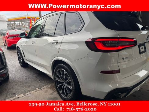 Used 2023 BMW X5 xDrive45e w/ M Sport Package AWD/4WD image 6