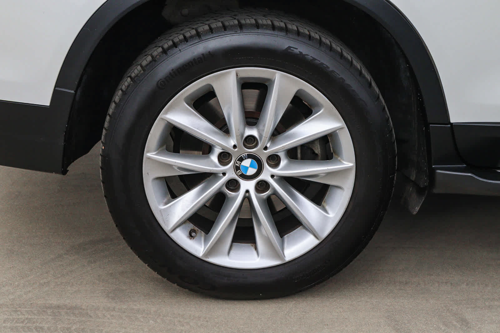 Used 2017 BMW X3 sDrive28i RWD image 10