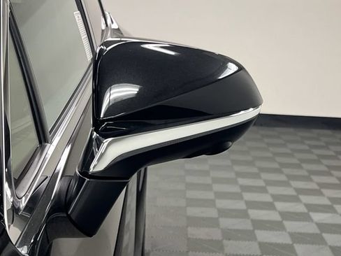 Certified 2024 Lexus RX 350 Premium w/ Cold Area Package FWD image 21