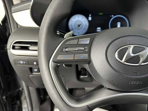 Used 2025 Hyundai Palisade SEL image 20