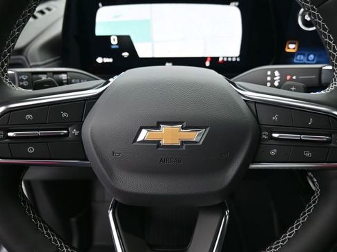 New 2026 Chevrolet Traverse LT w/ LPO, Floor Liner Package image 28