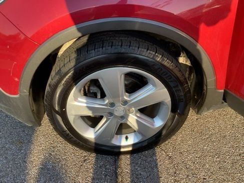Used 2016 Buick Encore FWD image 35