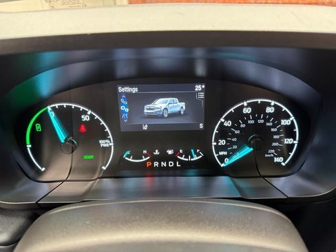 Used 2023 Ford Maverick XLT w/ XLT Luxury Package image 15