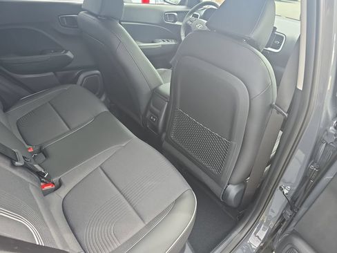 New 2026 Hyundai Venue SEL FWD image 12