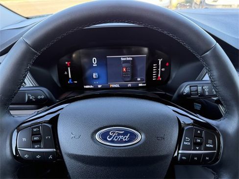Certified 2024 Ford Escape Active image 18
