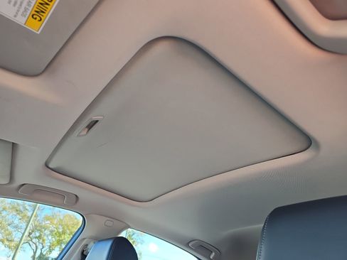 Used 2023 Honda Civic EX-L image 17