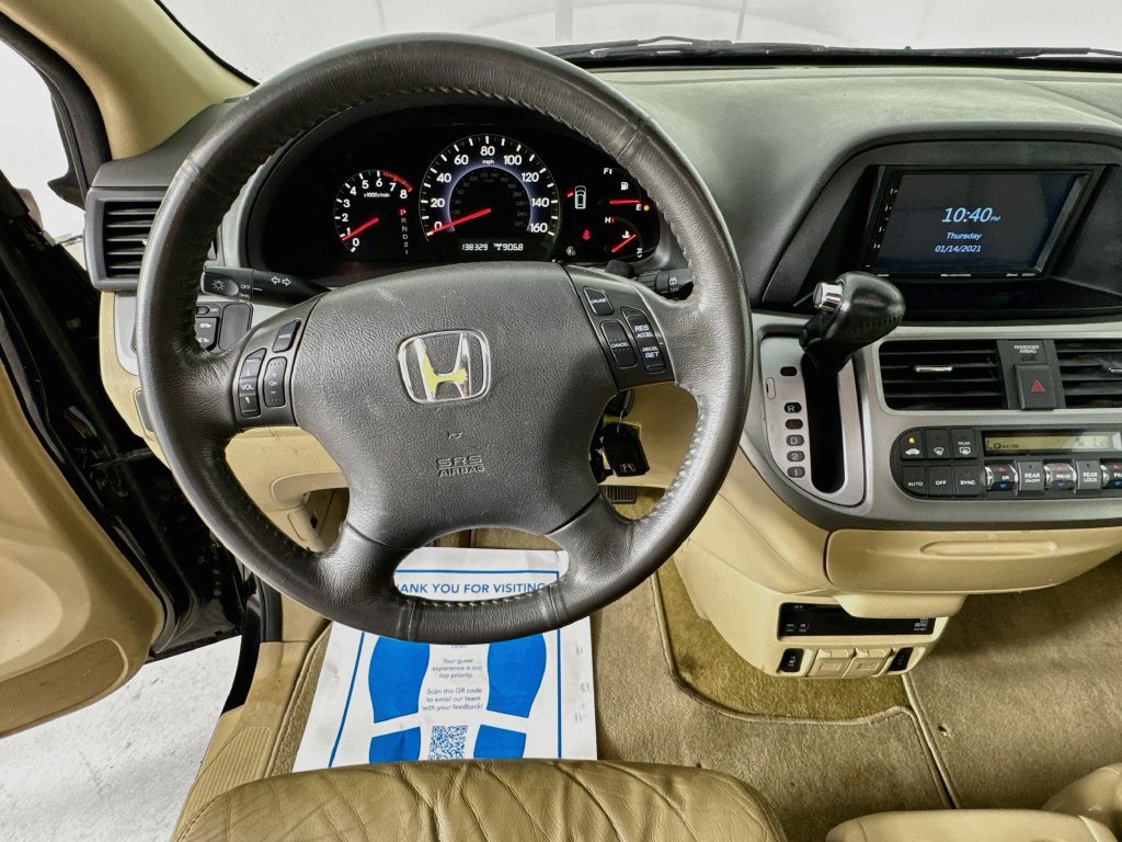 Used 2008 Honda Odyssey EX-L image 12