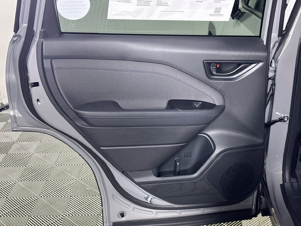 New 2026 Subaru Forester Premium AWD/4WD image 19