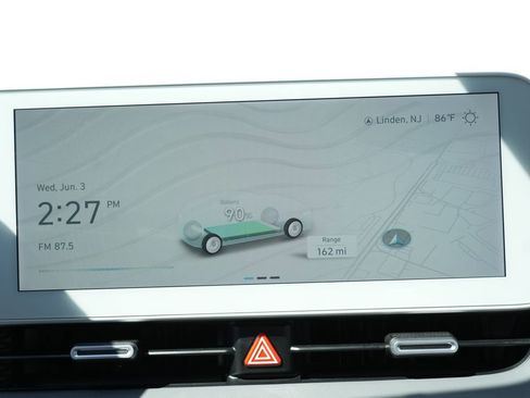 Used 2024 Hyundai Ioniq 5 Limited AWD/4WD image 58