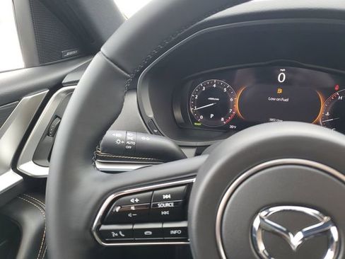 New 2026 MAZDA CX-90 3.3 Turbo S w/ Premium Plus image 10