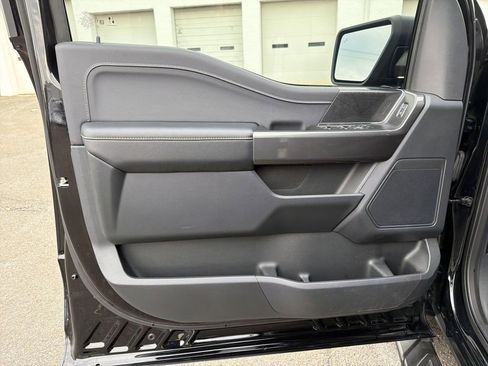 Used 2023 Ford F150 XLT w/ Equipment Group 302A High image 10