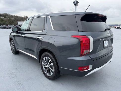 Used 2020 Hyundai Palisade SEL image 8