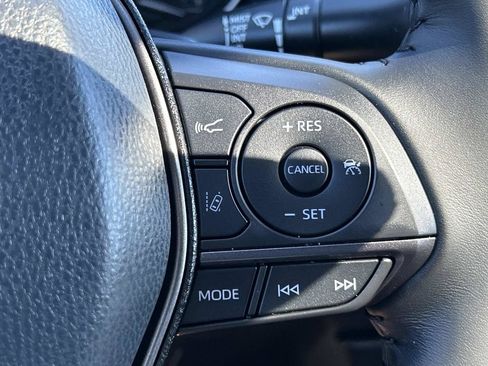 Used 2024 Toyota Camry SE w/ Convenience Package FWD image 29