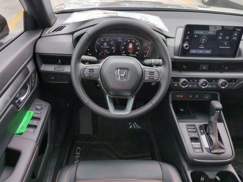 New 2026 Honda CR-V Sport-L image 14