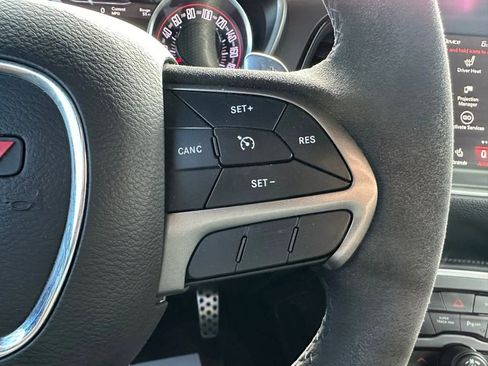 Used 2019 Dodge Challenger R/T Scat Pack w/ 1320 Drag Pack image 25