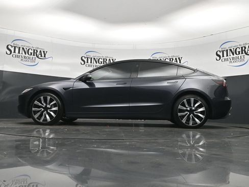 Used 2026 Tesla Model 3 RWD image 29
