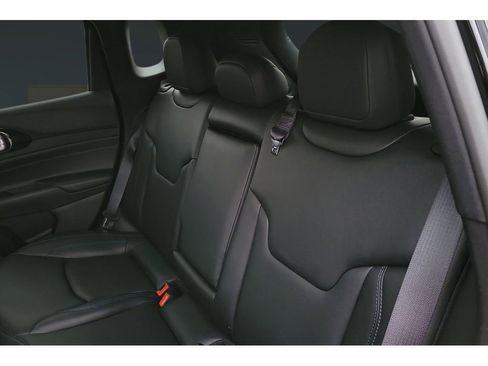 New 2026 Jeep Compass Limited w/ Sun, Sound & Navigation Group image 25