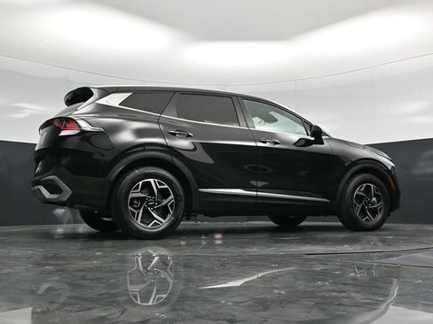 Used 2025 Kia Sportage LX FWD image 53