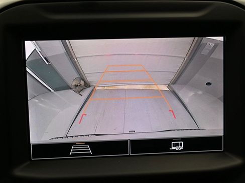 Used 2024 Chevrolet Silverado 1500 Custom image 21