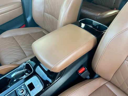 Used 2024 Kia Telluride SX Prestige X-Pro AWD/4WD image 21