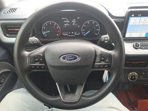 Used 2022 Ford Maverick XLT w/ Equipment Group 300A Standard AWD/4WD image 36