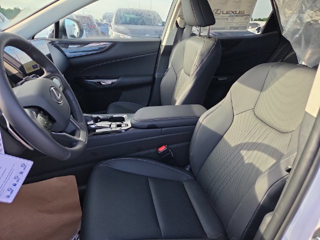New 2026 Lexus NX 350 AWD w/ Premium Package image 11