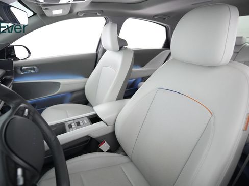 Used 2024 Hyundai Ioniq 6 Limited RWD image 4