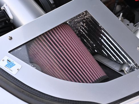 Used 2011 Chevrolet Camaro SS RWD image 41