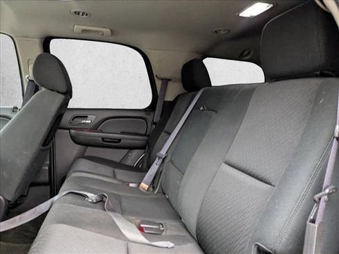 Used 2013 Chevrolet Tahoe LS w/ Convenience Package image 15
