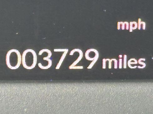 Certified 2025 Honda Accord EX-L image 13