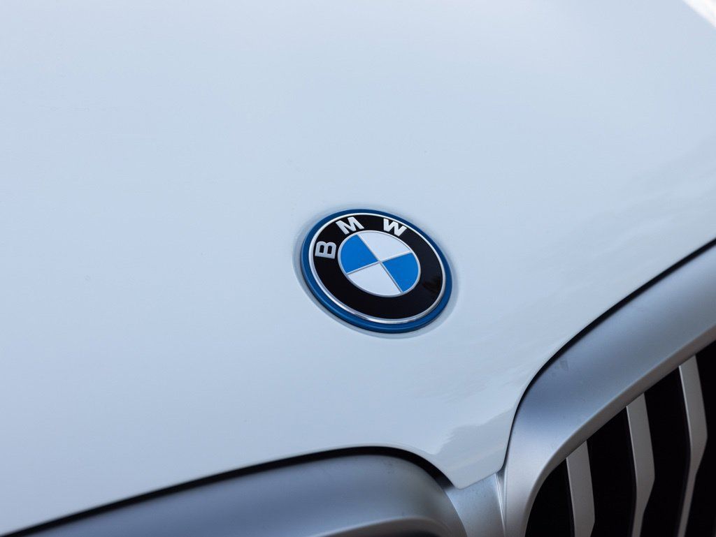 Used 2026 BMW X5 xDrive50e w/ Executive Package AWD/4WD image 15