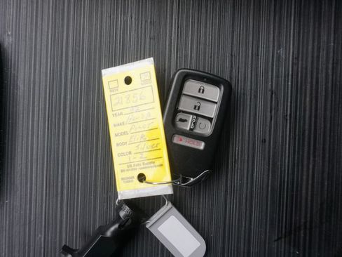 Used 2022 Honda Pilot Elite image 35