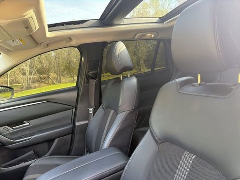 Used 2024 MAZDA CX-50 AWD 2.5 S w/ Cargo Package image 10