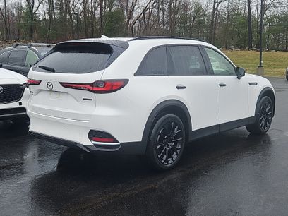 New 2026 MAZDA CX-70 3.3 Turbo w/ Premium Plus Pkg