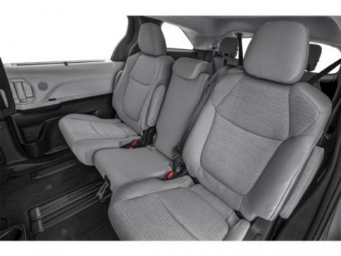 New 2026 Toyota Sienna LE AWD/4WD image 12