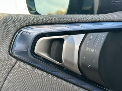 Used 2026 BMW X3 M50 w/ Premium Package image 18