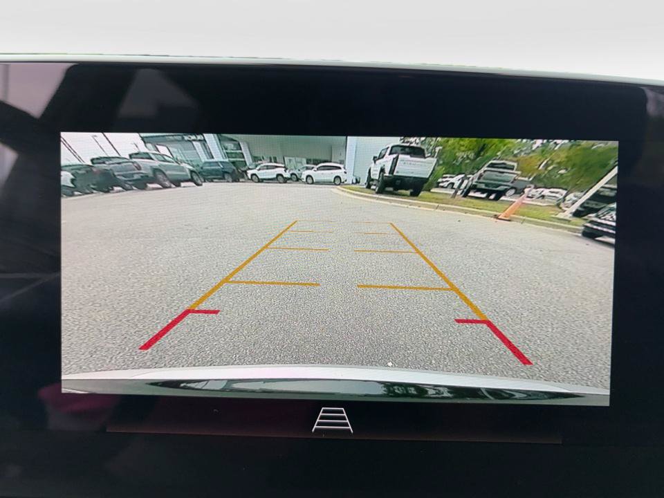 New 2026 Buick Envista Sport Touring w/ Convenience I Package FWD image 23