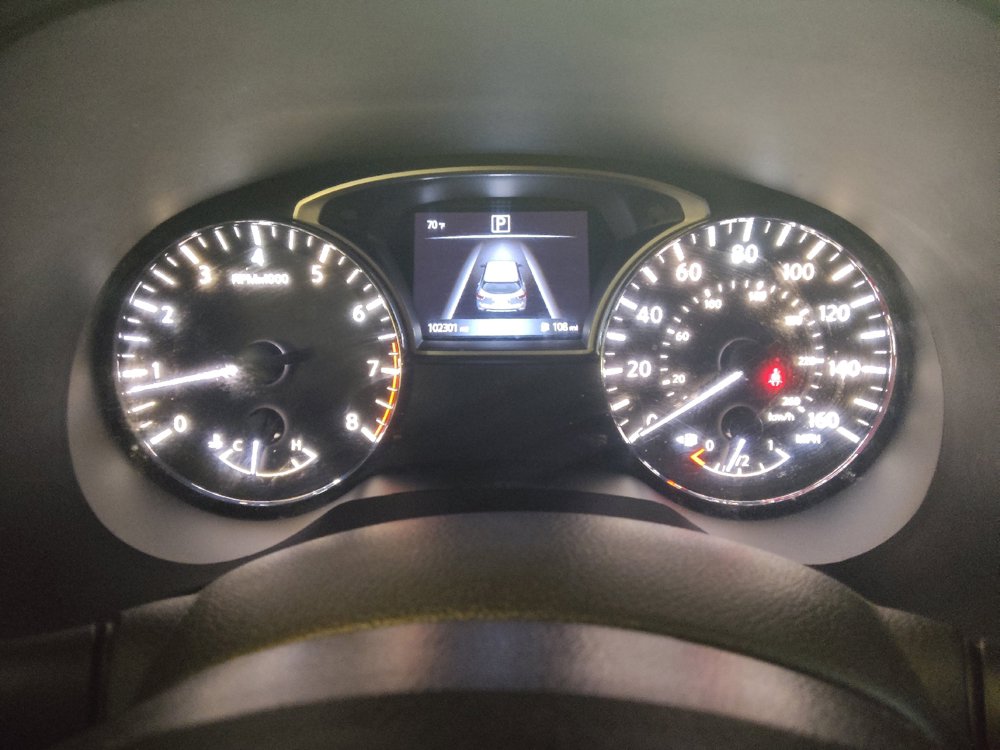 Used 2019 Nissan Pathfinder SV FWD image 23