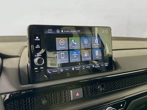 Certified 2025 Honda CR-V EX-L image 10