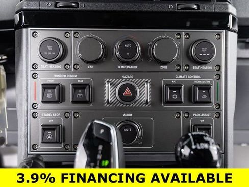 New 2025 INEOS Grenadier image 17