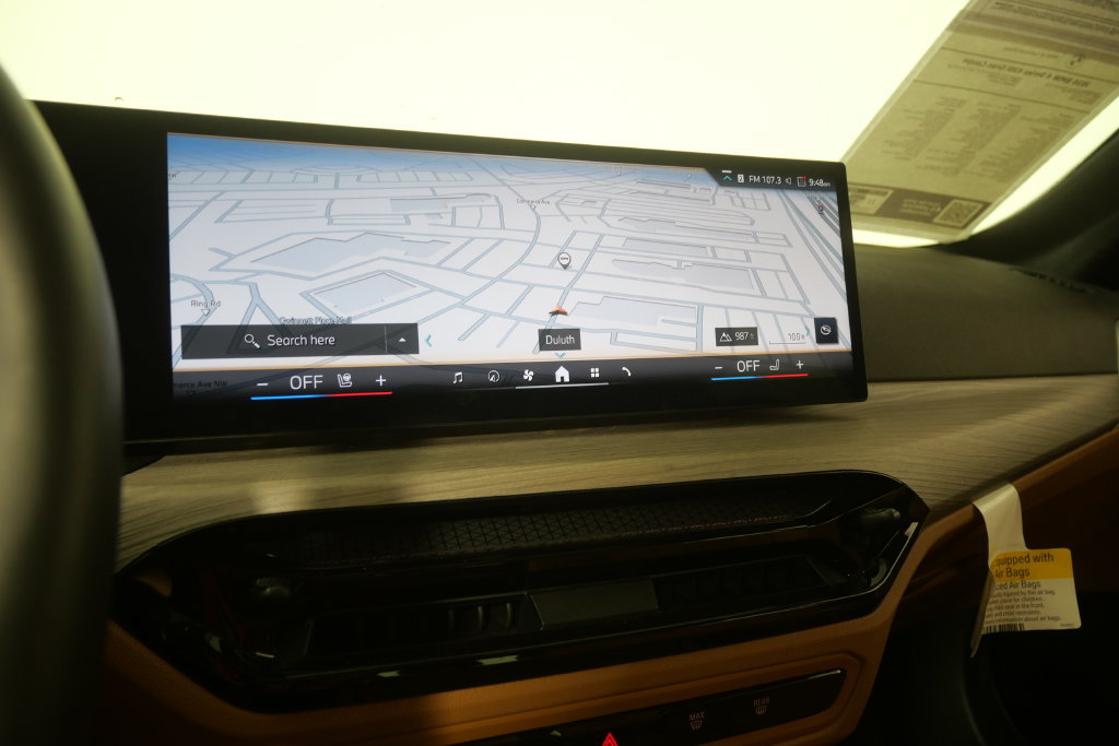 Certified 2026 BMW 430i RWD image 22