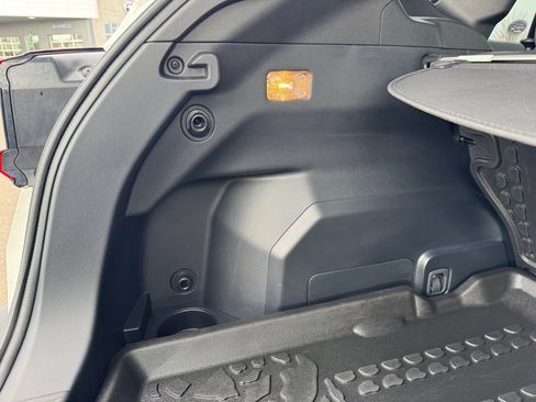 Certified 2025 Subaru Crosstrek 2.5i Wilderness w/ Wilderness Package image 41