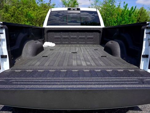 New 2026 RAM 3500 Tradesman AWD/4WD image 25