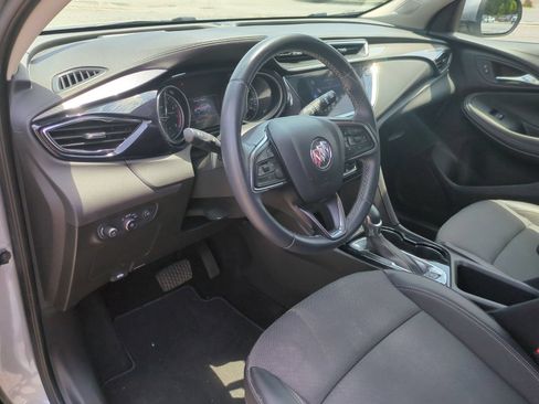 Certified 2023 Buick Encore GX Select FWD image 10