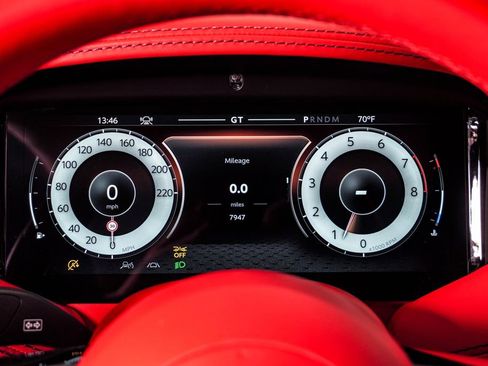 Used 2024 Aston Martin DB12 Coupe image 27