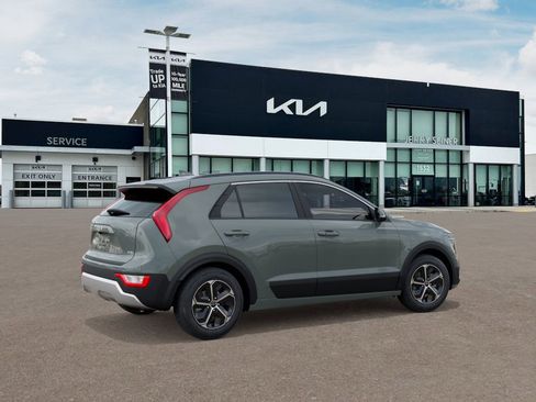New 2026 Kia Niro EX image 7
