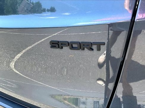 Used 2025 Honda CR-V Sport image 25