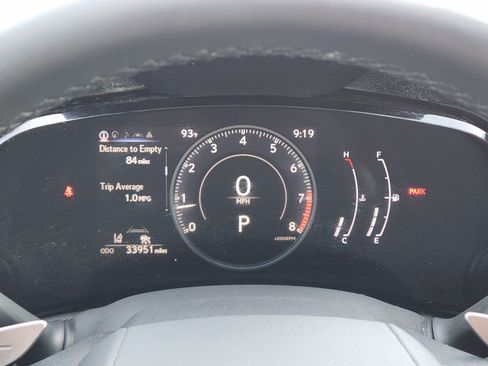 Certified 2025 Lexus NX 250 FWD w/ Cold Area Package image 8