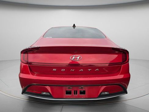 Used 2022 Hyundai Sonata SE FWD image 6